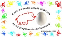 Życzeń MOC!