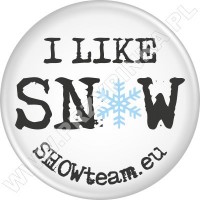 I LIKE SNOW