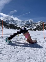 ANDORRA 2026