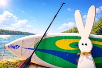 Wielkanocne pozdrowienia od SHOWteam`u ☀️