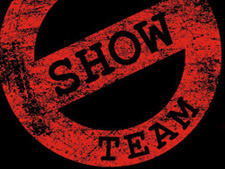 SHOW TEAM logo